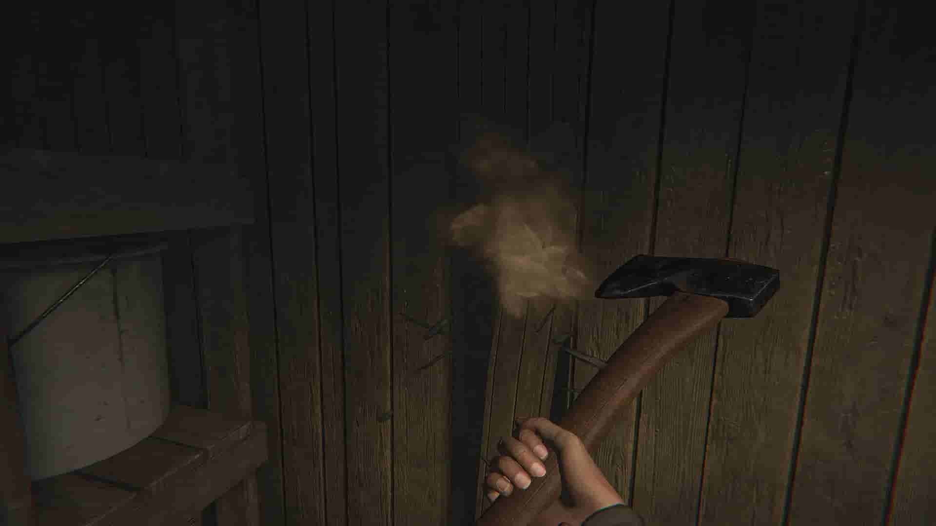 Deep Inside screenshot thumbnail screenshot 5