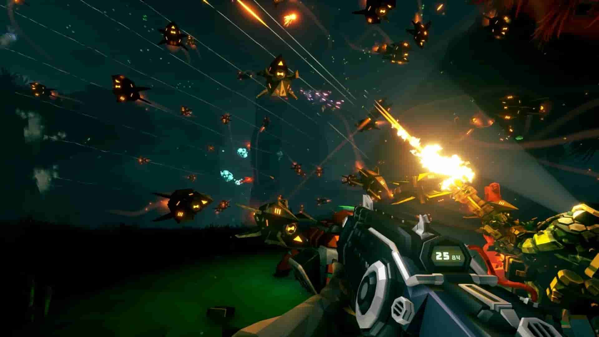 Deep Rock Galactic screenshot thumbnail screenshot 19