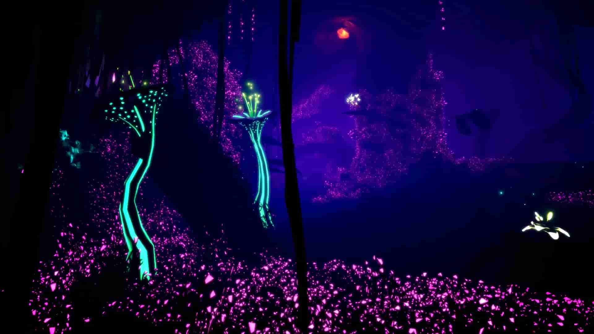 Deep Rock Galactic screenshot thumbnail screenshot 29