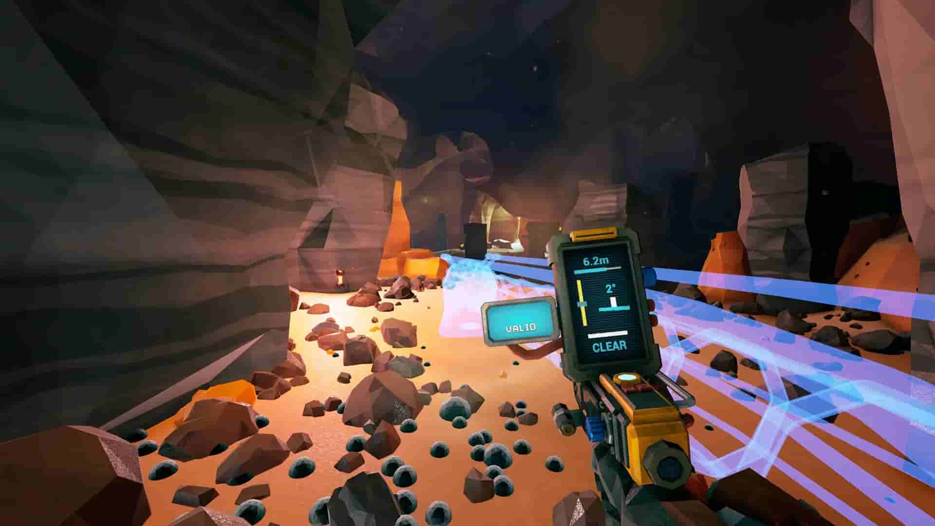 Deep Rock Galactic screenshot thumbnail screenshot 47