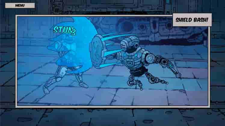 Deep Sky Derelicts screenshot thumbnail screenshot 1