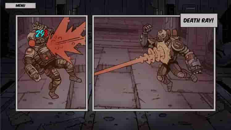 Deep Sky Derelicts screenshot thumbnail screenshot 7