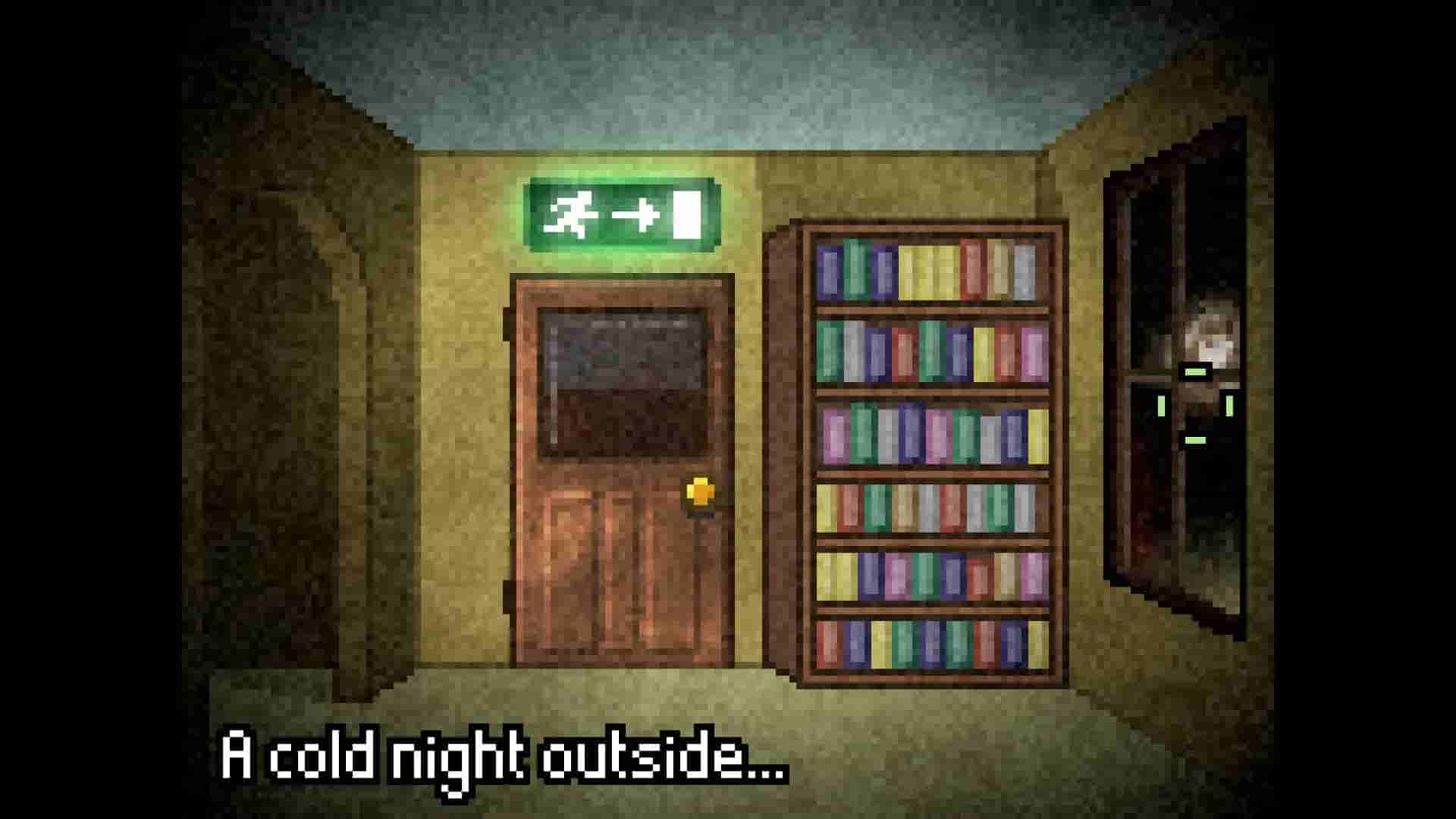 Deep Sleep Trilogy screenshot thumbnail screenshot 0