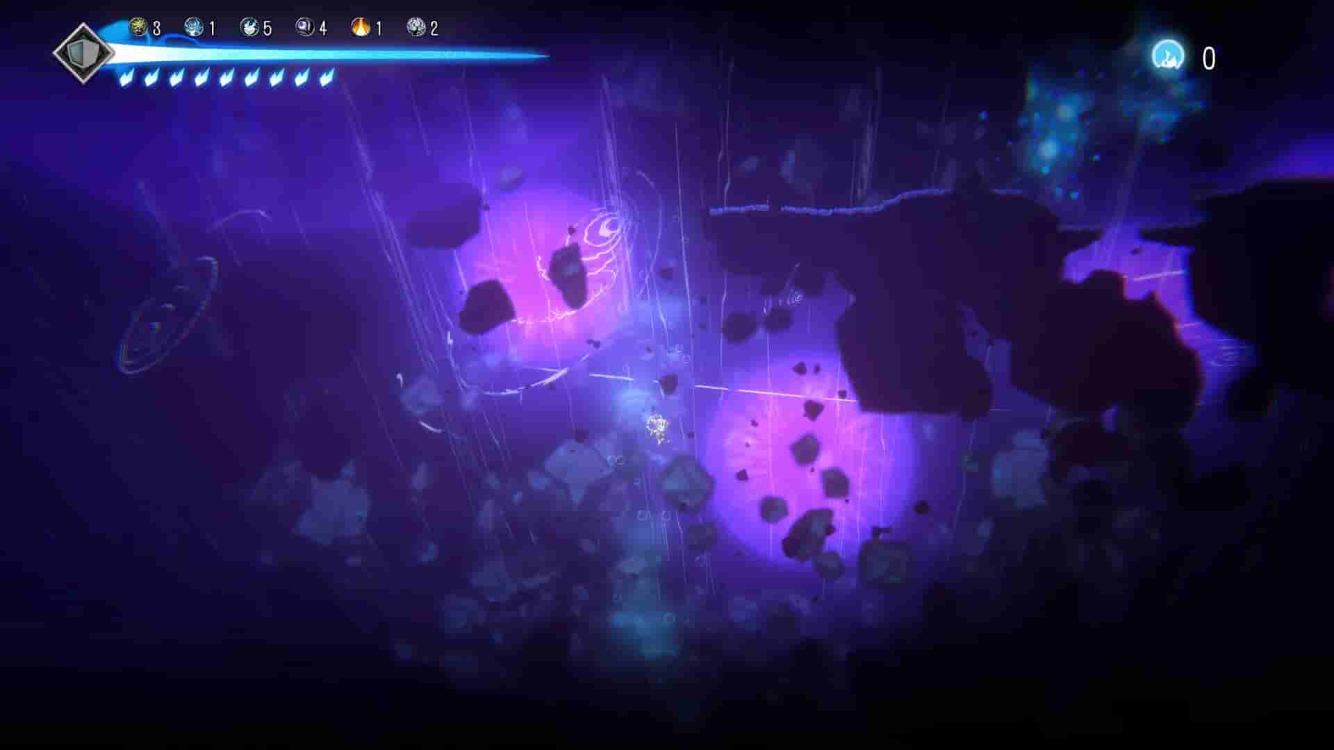 Deepening Fire screenshot thumbnail screenshot 10