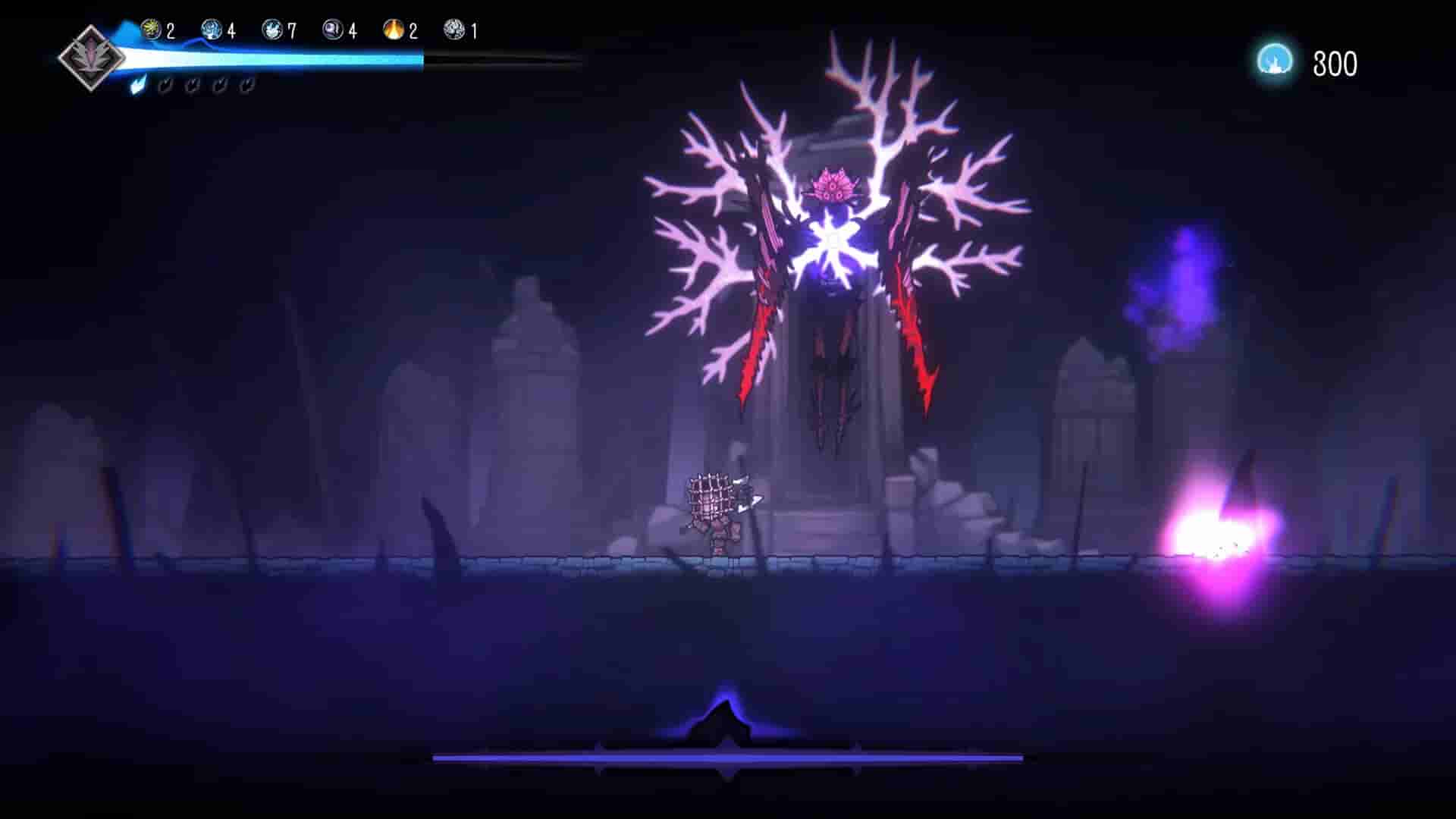 Deepening Fire screenshot thumbnail screenshot 13