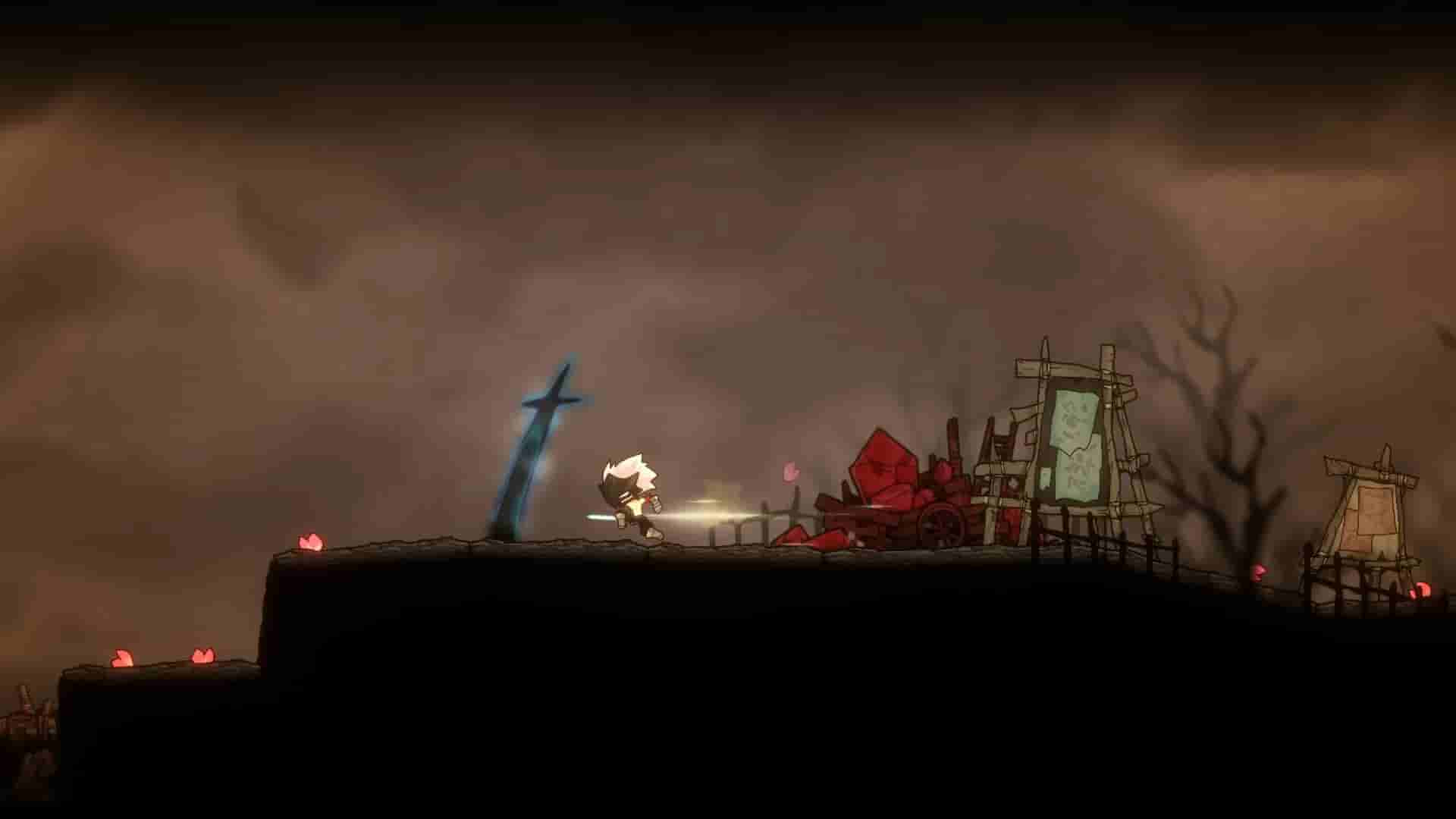 Deepening Fire screenshot thumbnail screenshot 7