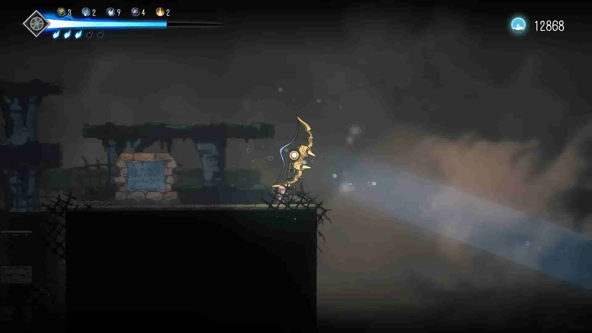 Deepening Fire screenshot thumbnail screenshot 8