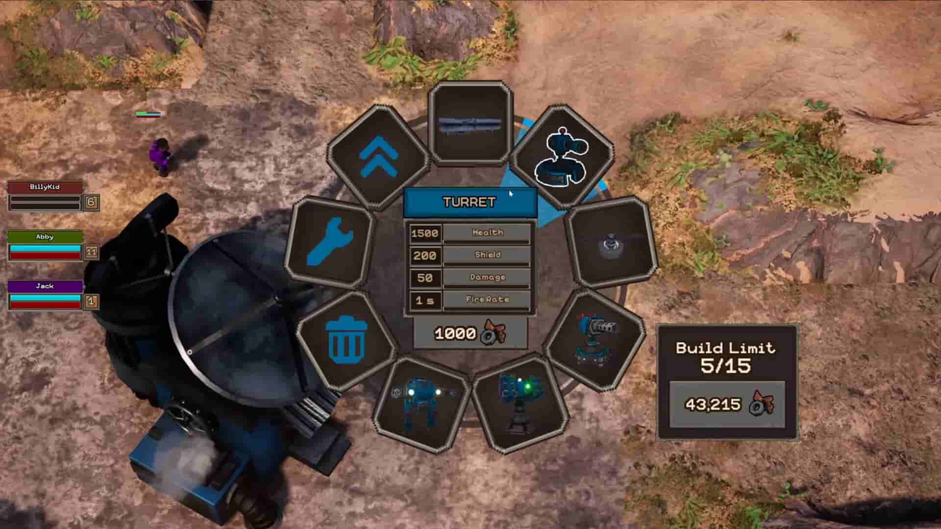 Defender Bros screenshot thumbnail screenshot 4