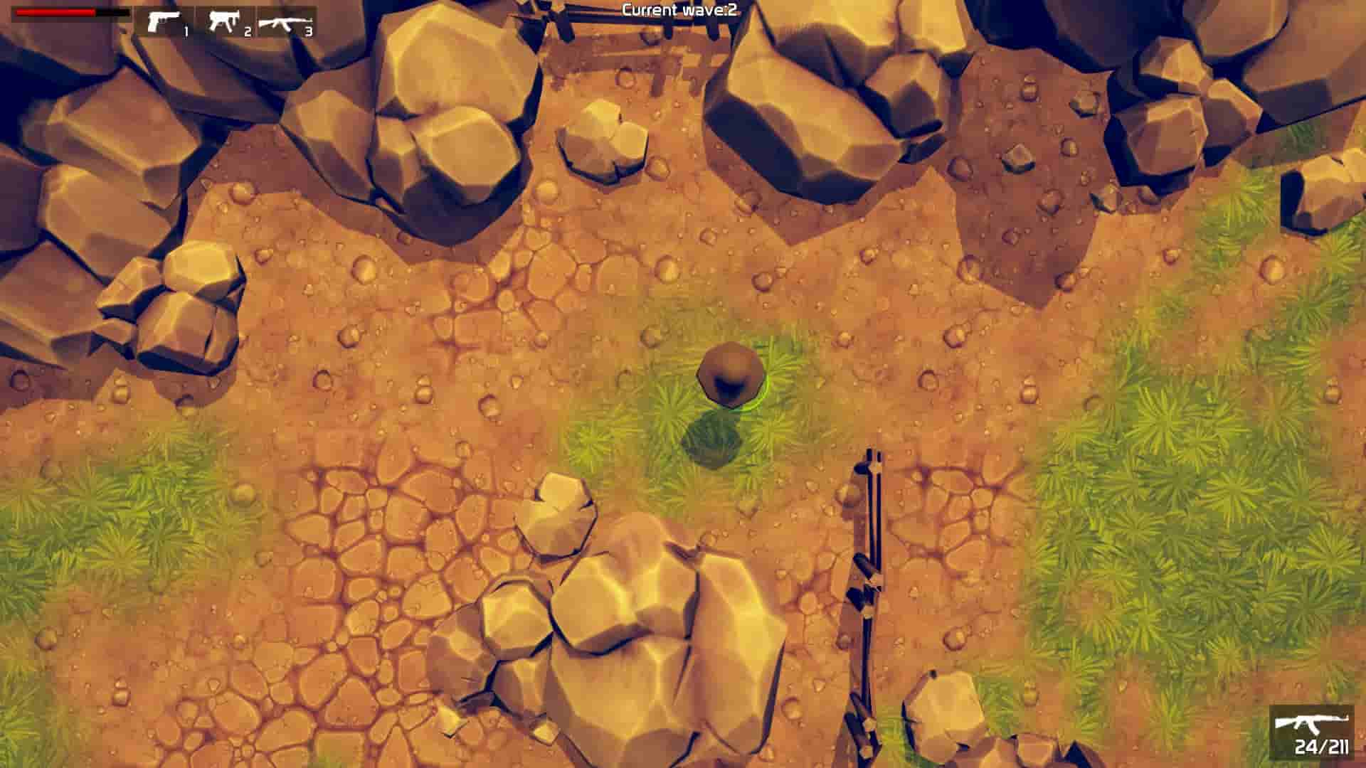 Defense the Farm screenshot thumbnail screenshot 0