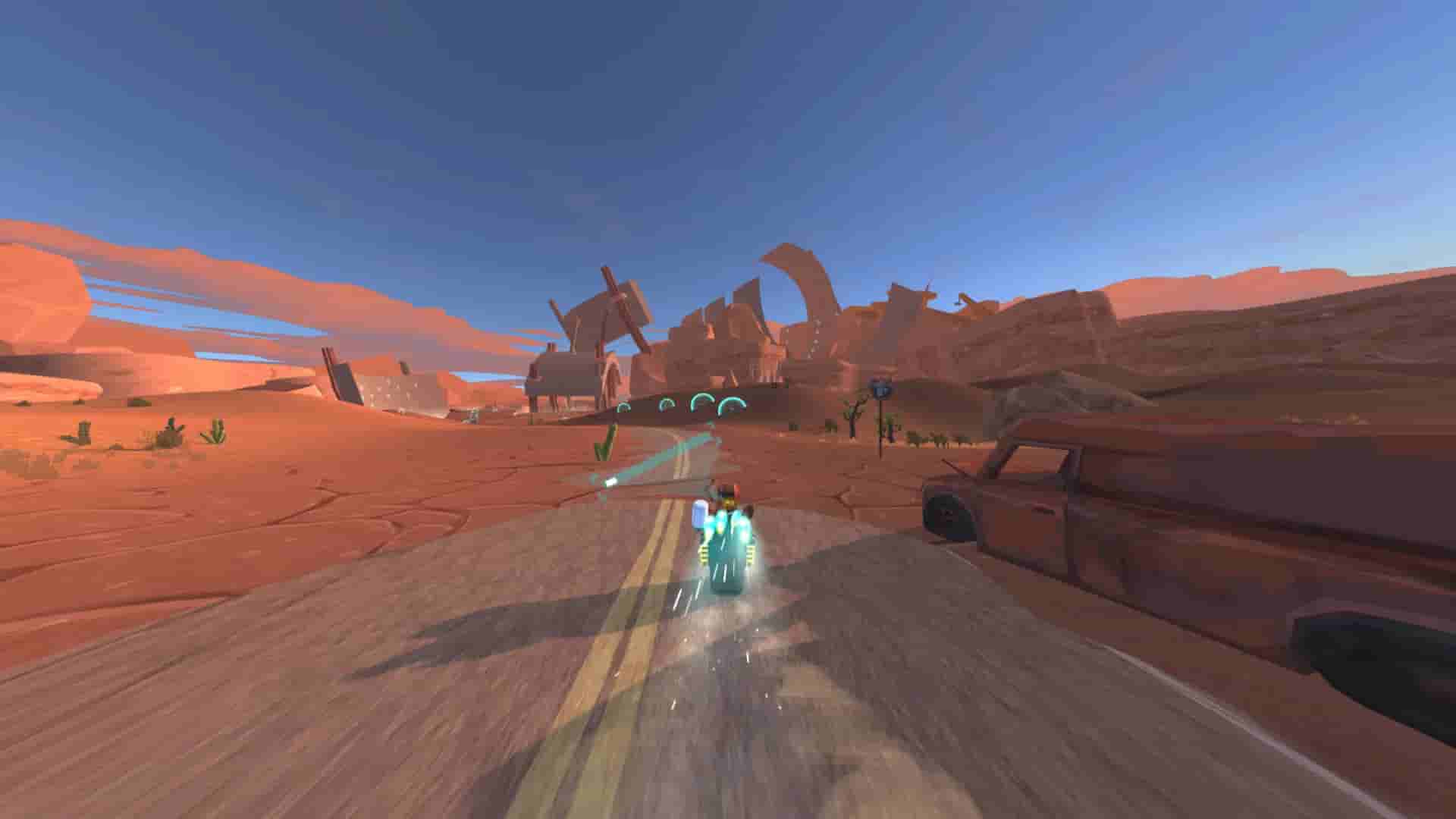 Defunct screenshot thumbnail screenshot 0