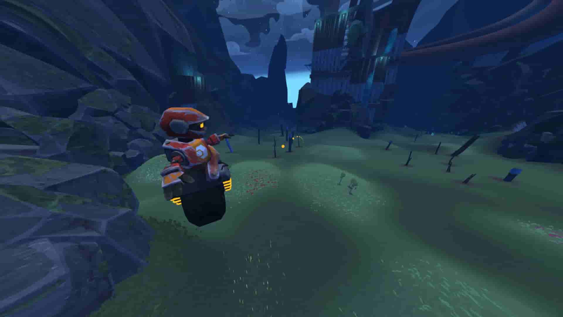 Defunct screenshot thumbnail screenshot 10