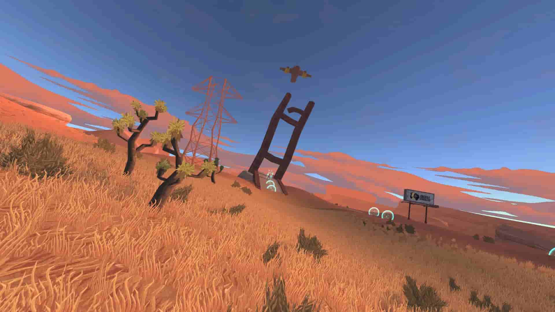 Defunct screenshot thumbnail screenshot 11
