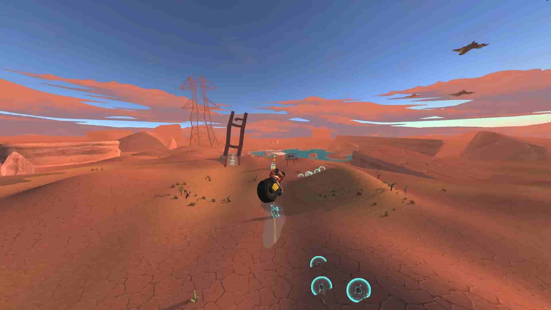 Defunct screenshot thumbnail screenshot 12