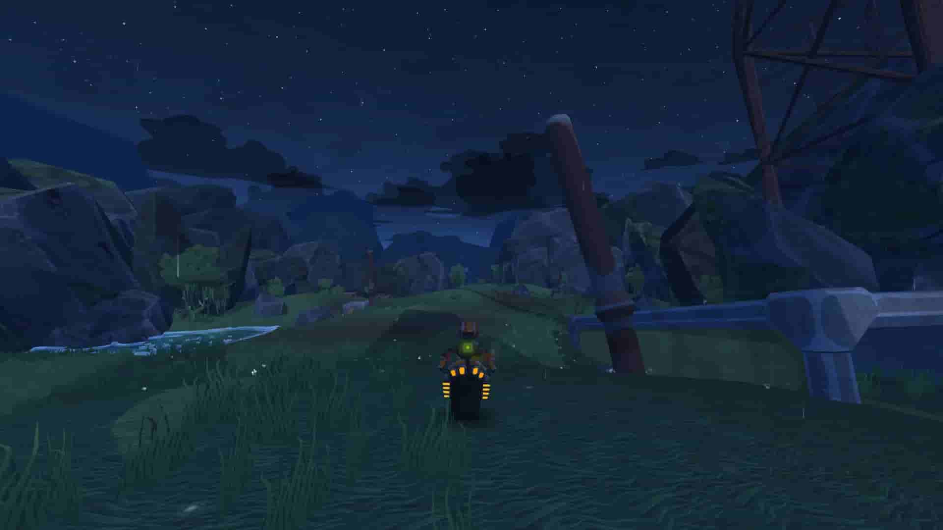Defunct screenshot thumbnail screenshot 13