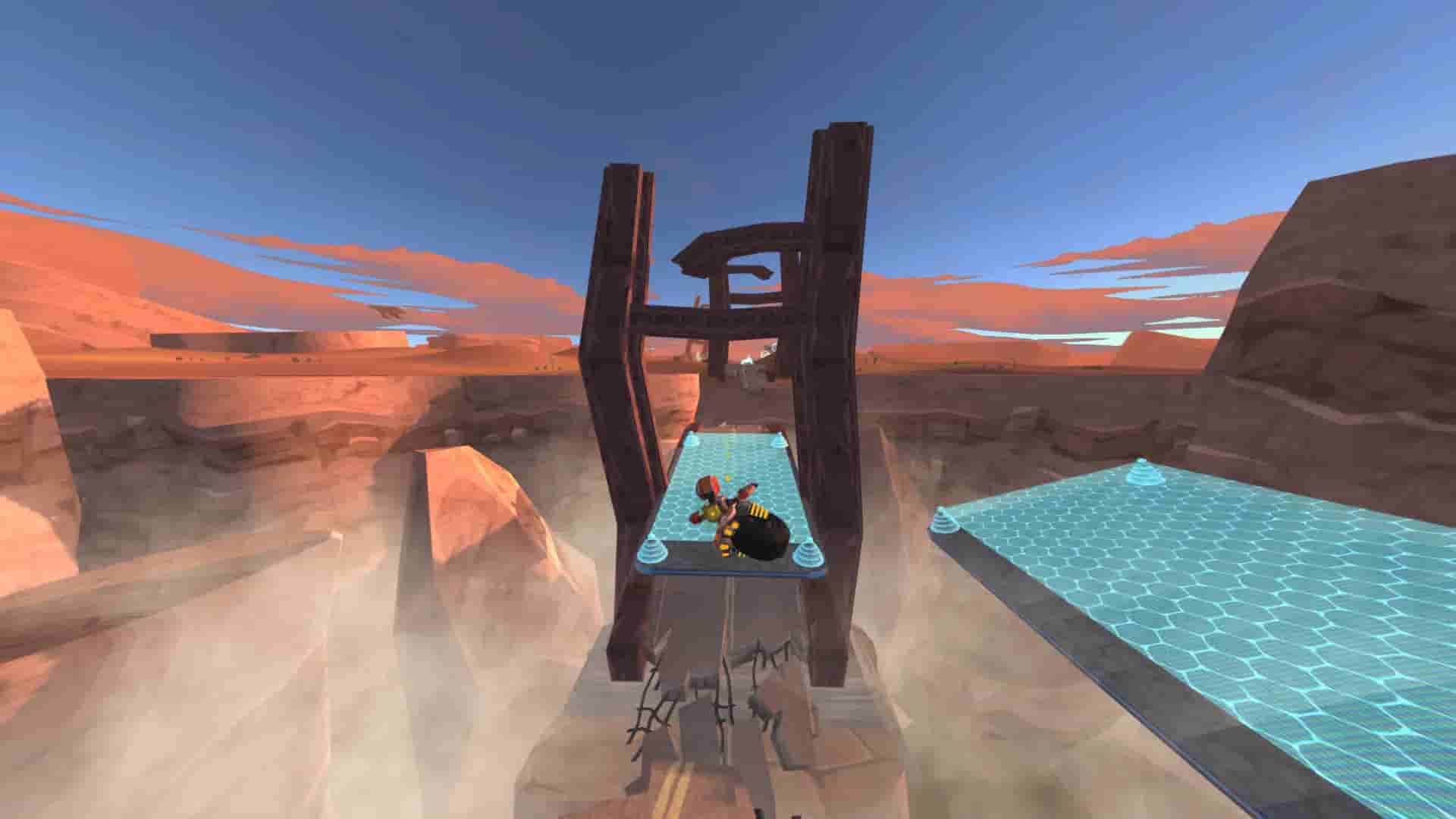Defunct screenshot thumbnail screenshot 2