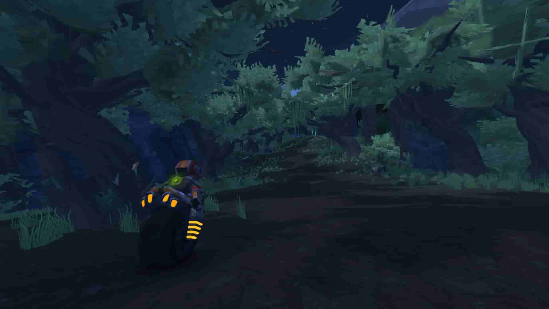 Defunct screenshot thumbnail screenshot 3
