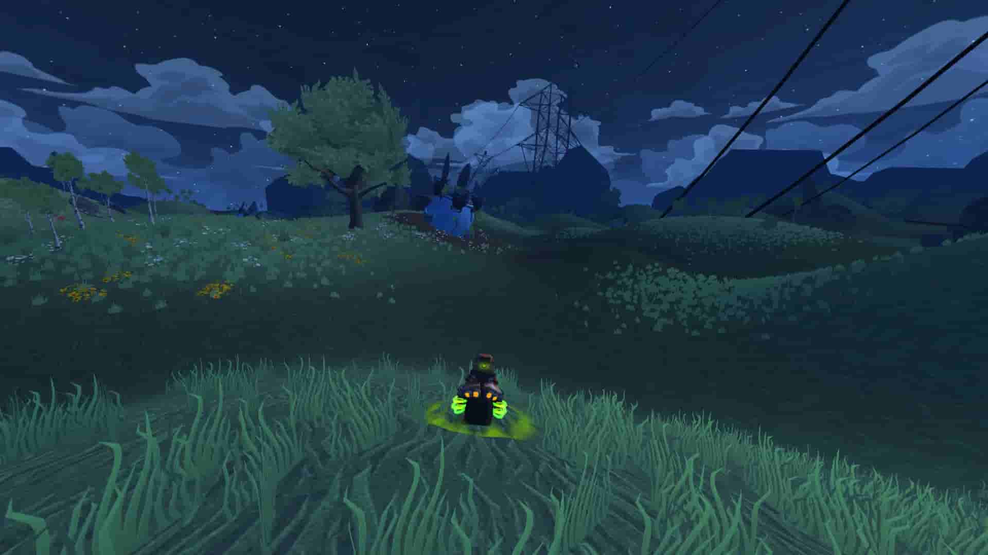 Defunct screenshot thumbnail screenshot 6