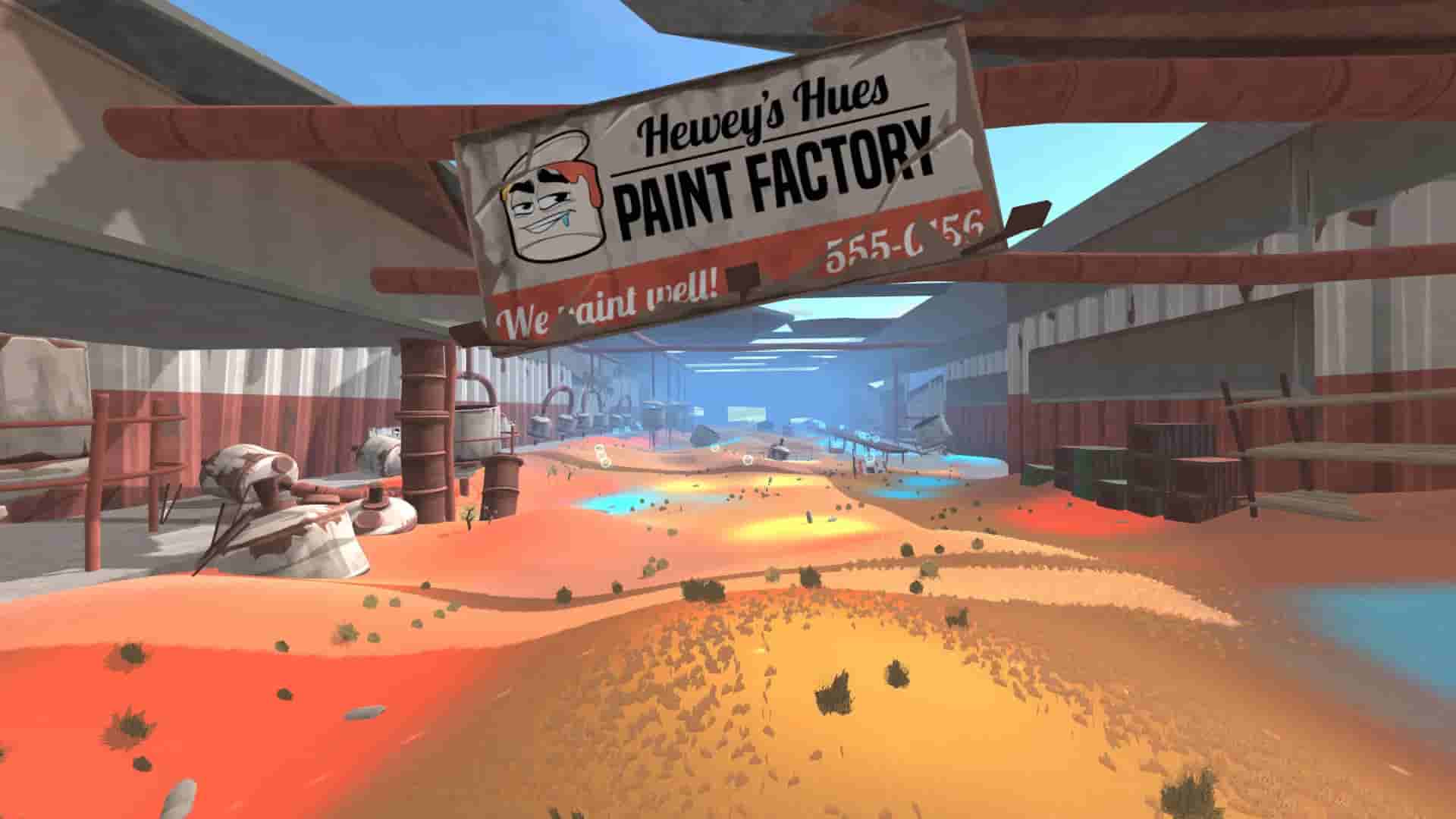 Defunct screenshot thumbnail screenshot 7