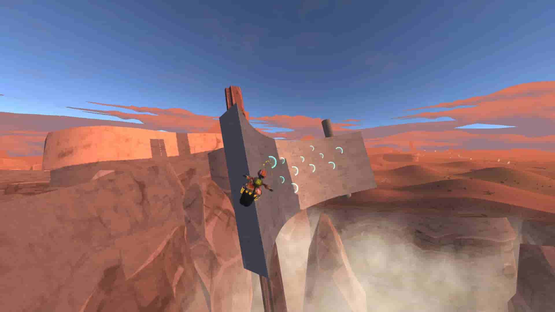 Defunct screenshot thumbnail screenshot 8