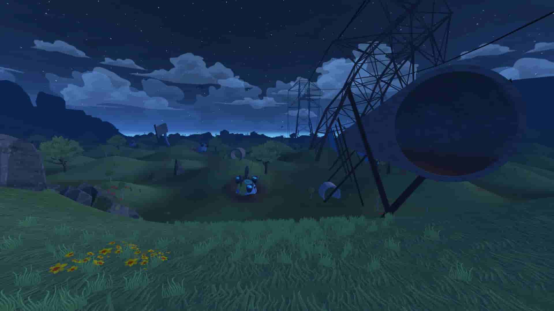 Defunct screenshot thumbnail screenshot 9