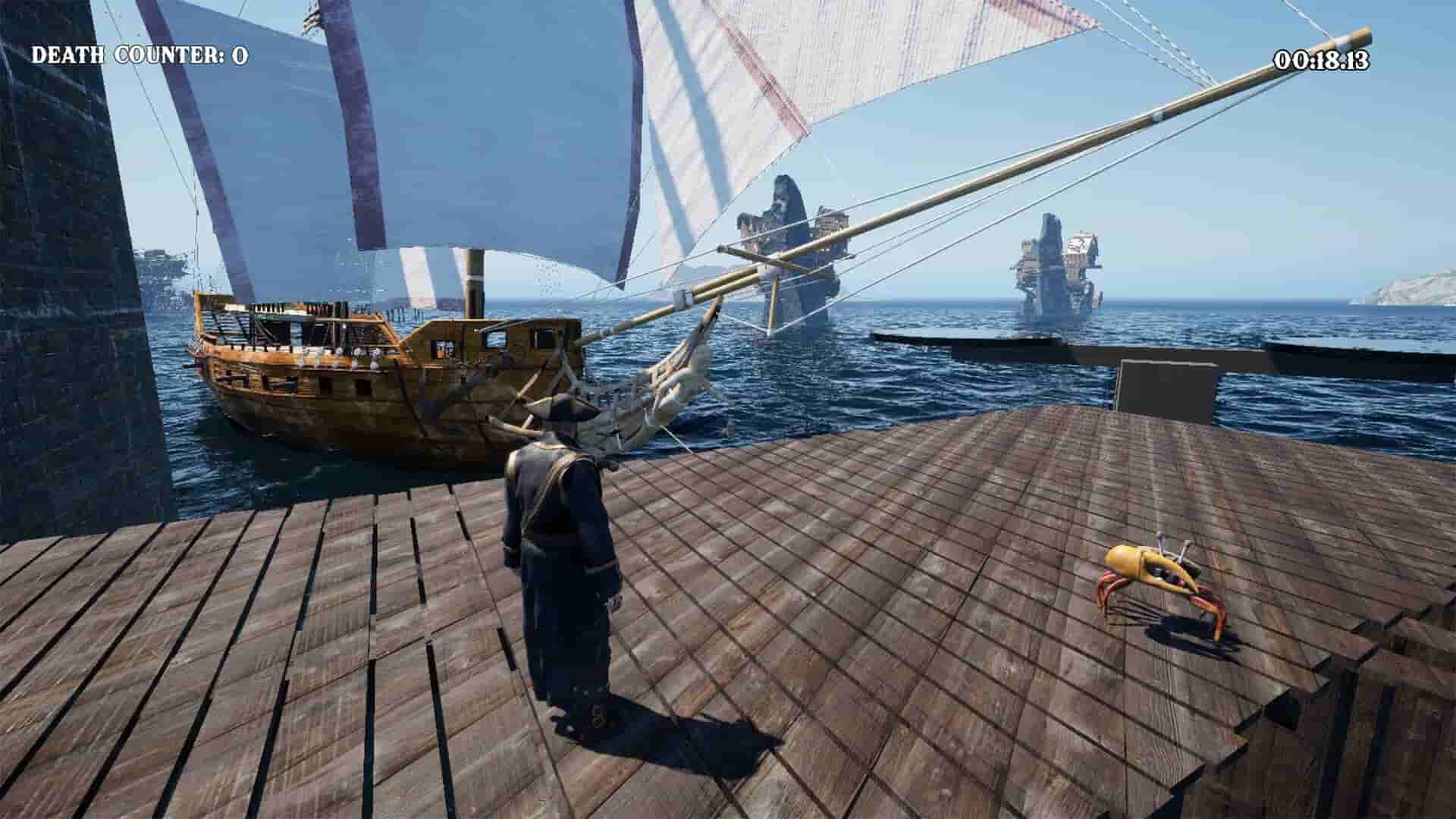 Delete screenshot thumbnail screenshot 2