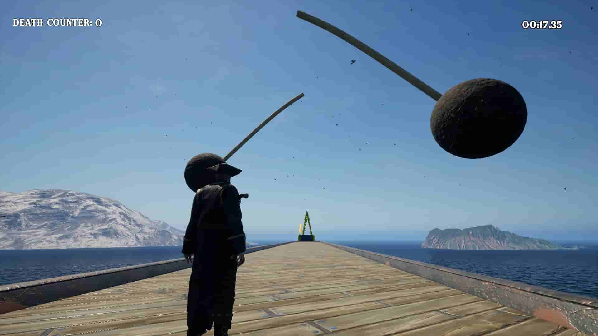 Delete screenshot thumbnail screenshot 5