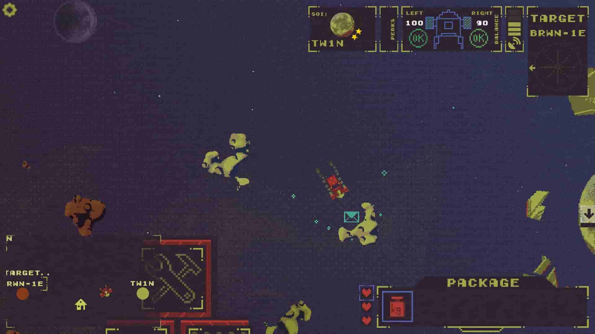 DeliSpace screenshot thumbnail screenshot 2