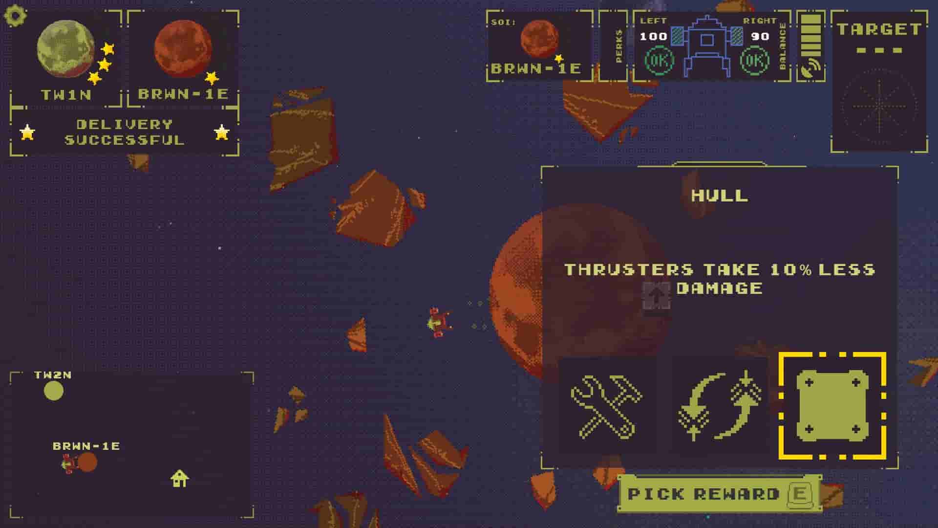 DeliSpace screenshot thumbnail screenshot 3