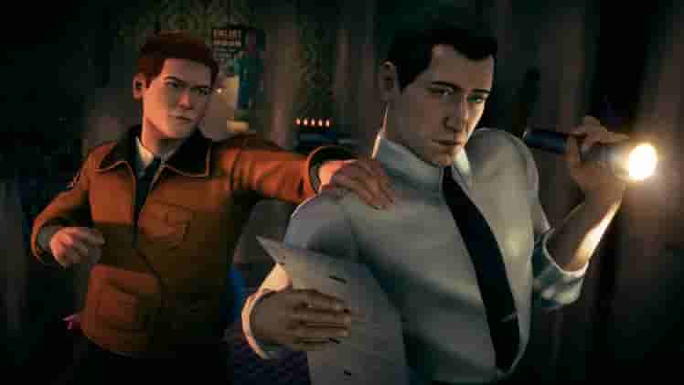 Deliver At All Costs screenshot thumbnail screenshot 2