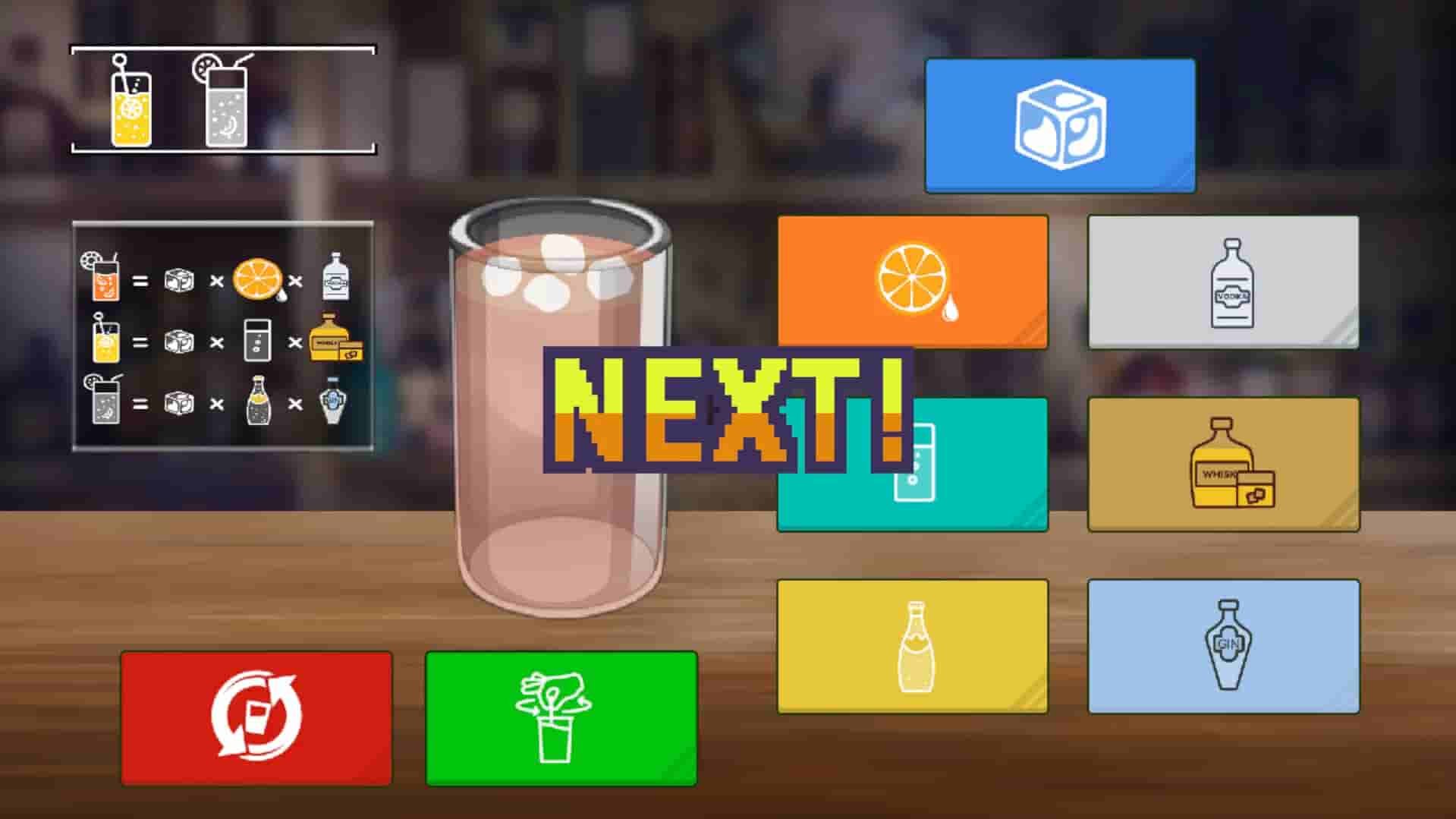 Delivery Hot screenshot thumbnail screenshot 2