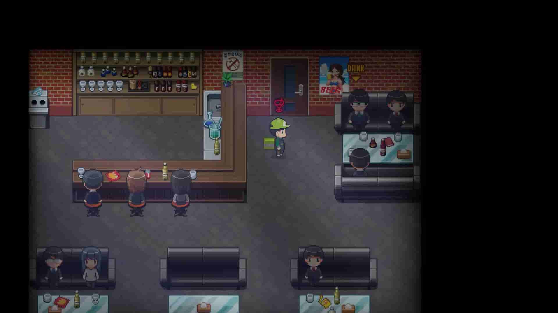 Delivery Hot screenshot thumbnail screenshot 7