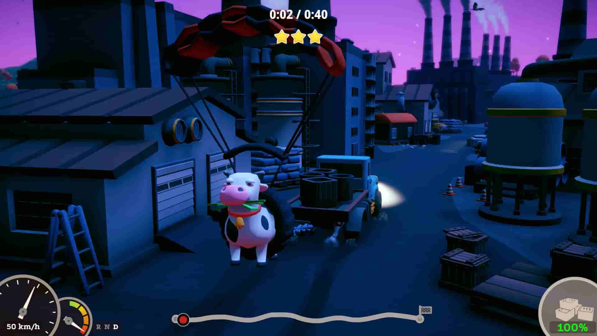 Delivery Impossible screenshot thumbnail screenshot 6