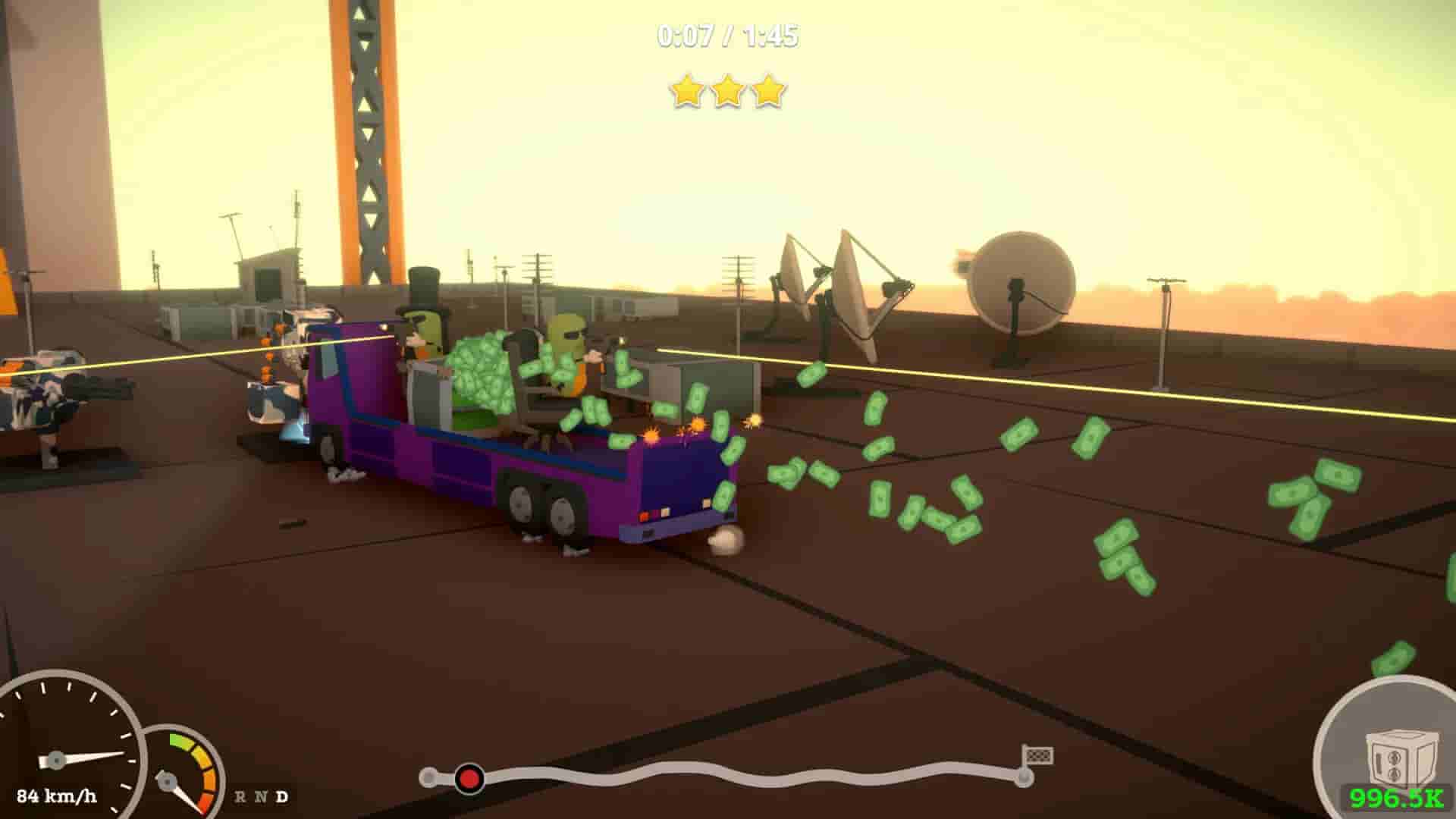 Delivery Impossible screenshot thumbnail screenshot 8