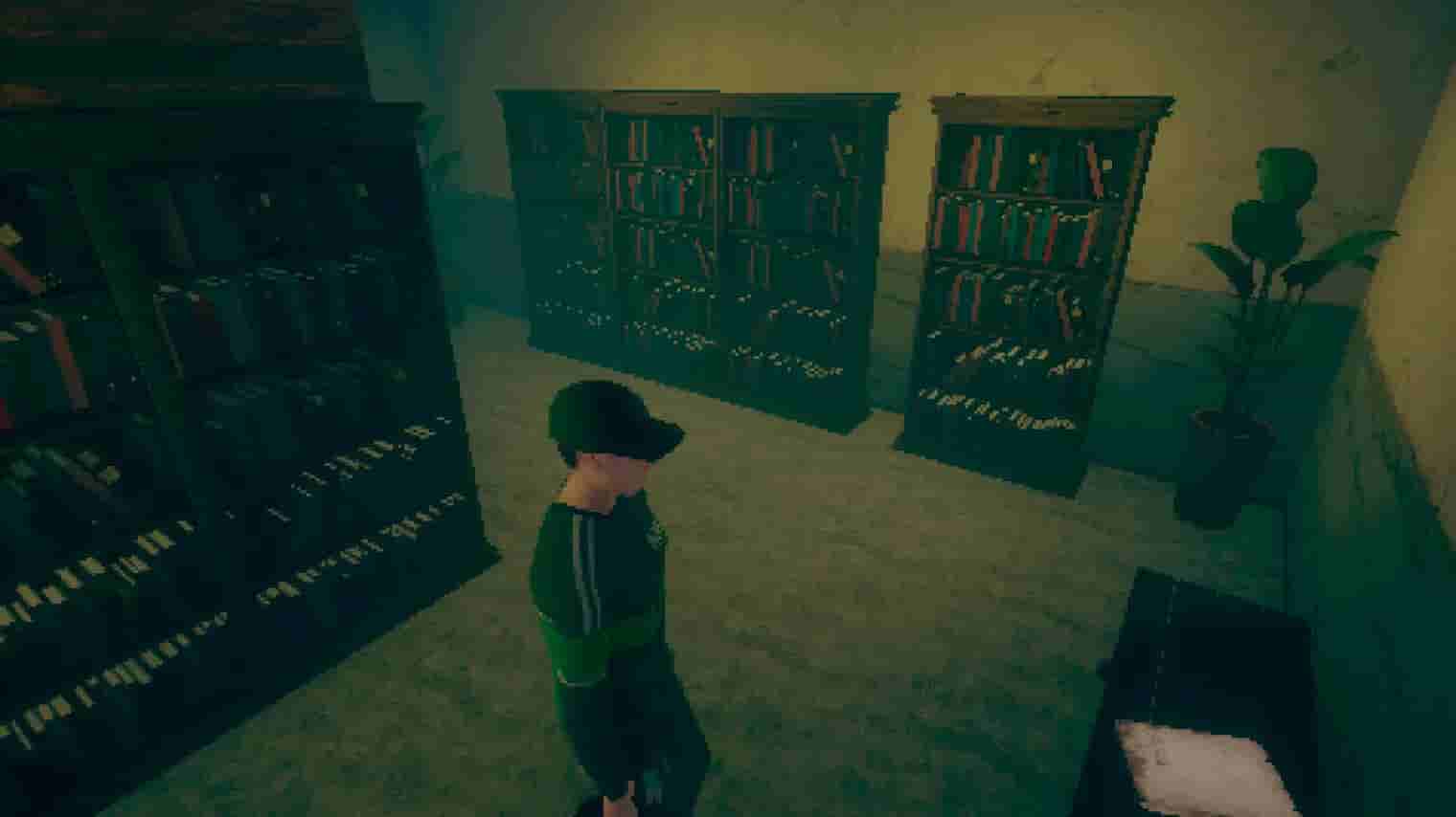 Delivery Man screenshot thumbnail screenshot 0