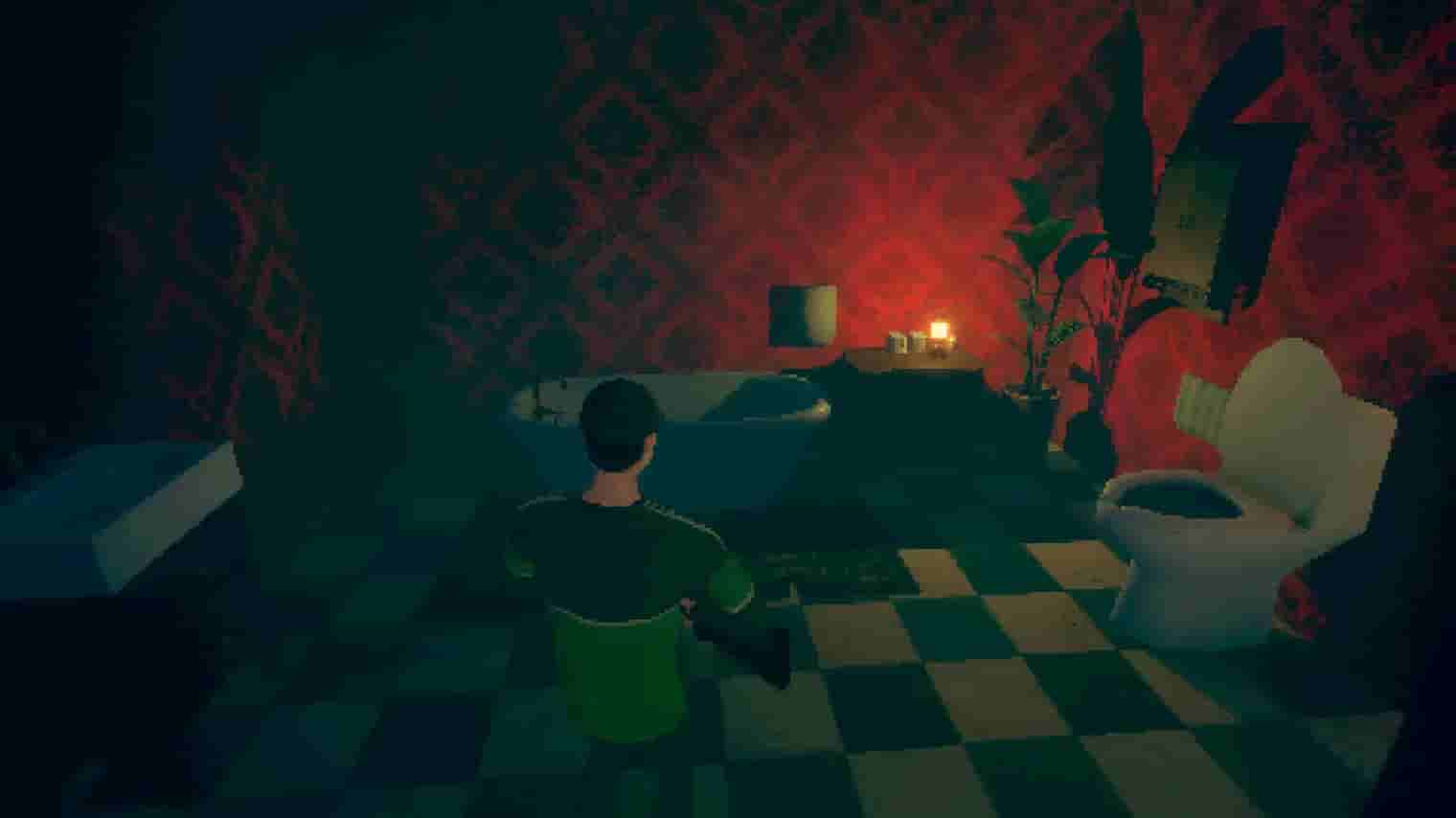 Delivery Man screenshot thumbnail screenshot 2