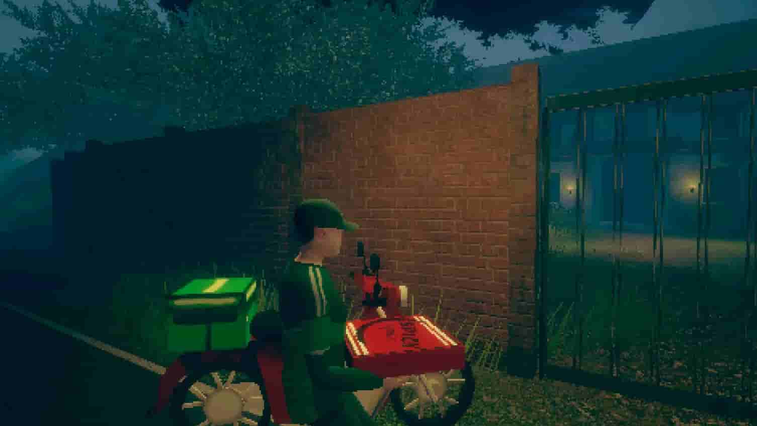 Delivery Man screenshot thumbnail screenshot 4