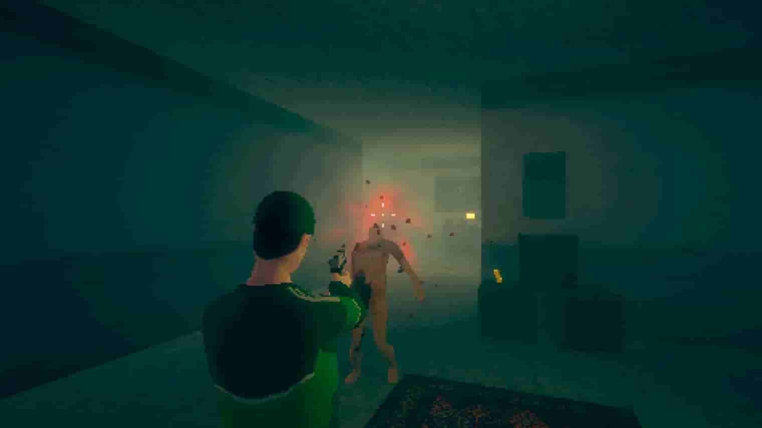 Delivery Man screenshot thumbnail screenshot 5