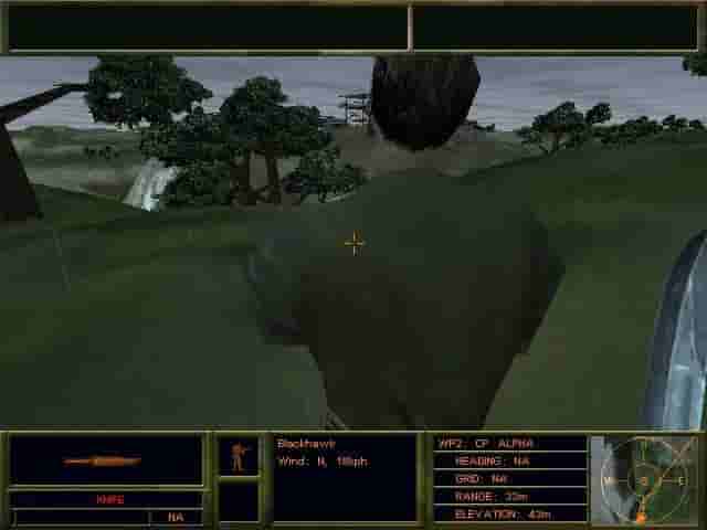 Delta Force 2 screenshot thumbnail screenshot 14