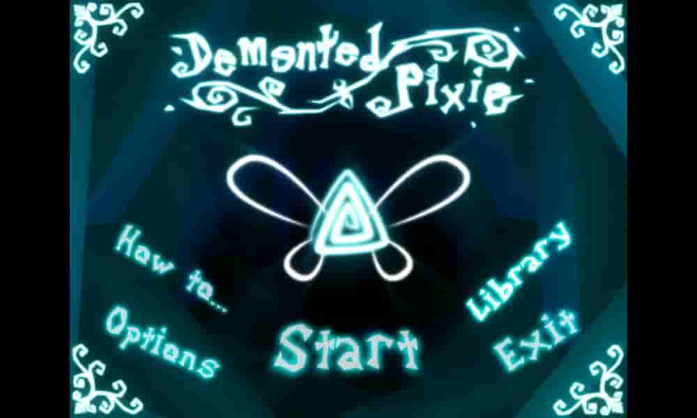 Demented Pixie screenshot thumbnail screenshot 0