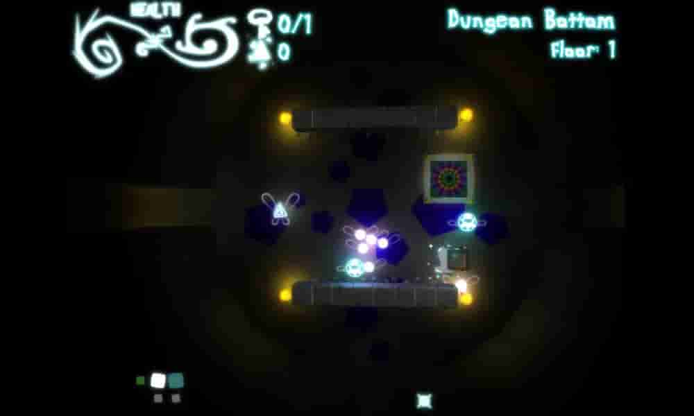 Demented Pixie screenshot thumbnail screenshot 1