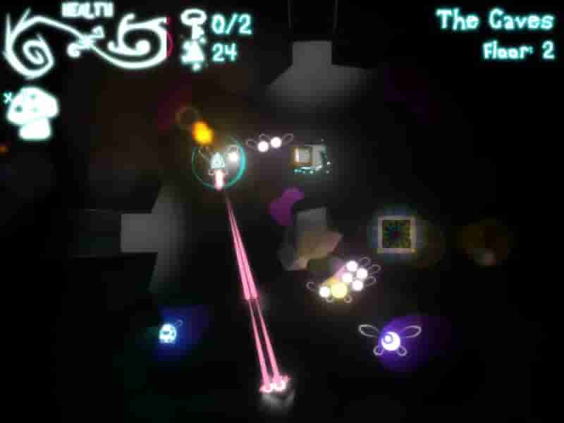 Demented Pixie screenshot thumbnail screenshot 10