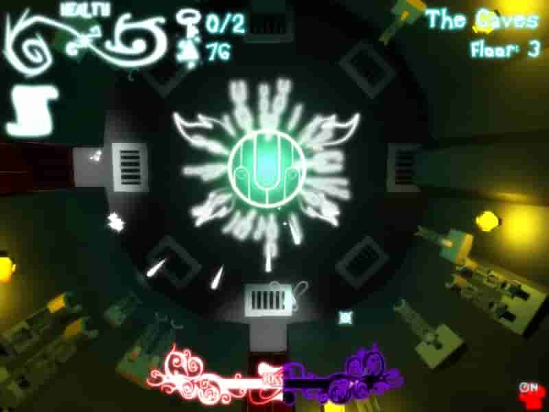 Demented Pixie screenshot thumbnail screenshot 12