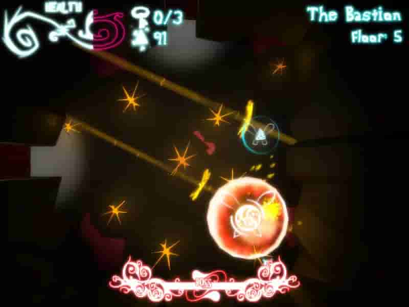 Demented Pixie screenshot thumbnail screenshot 13