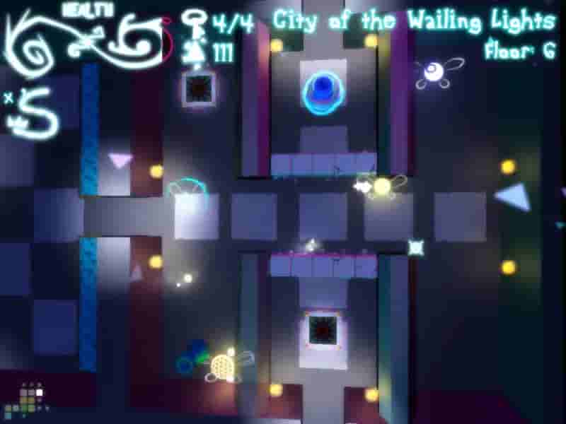 Demented Pixie screenshot thumbnail screenshot 14