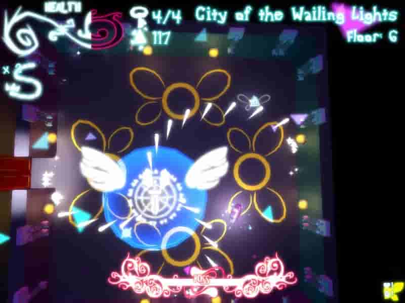 Demented Pixie screenshot thumbnail screenshot 15