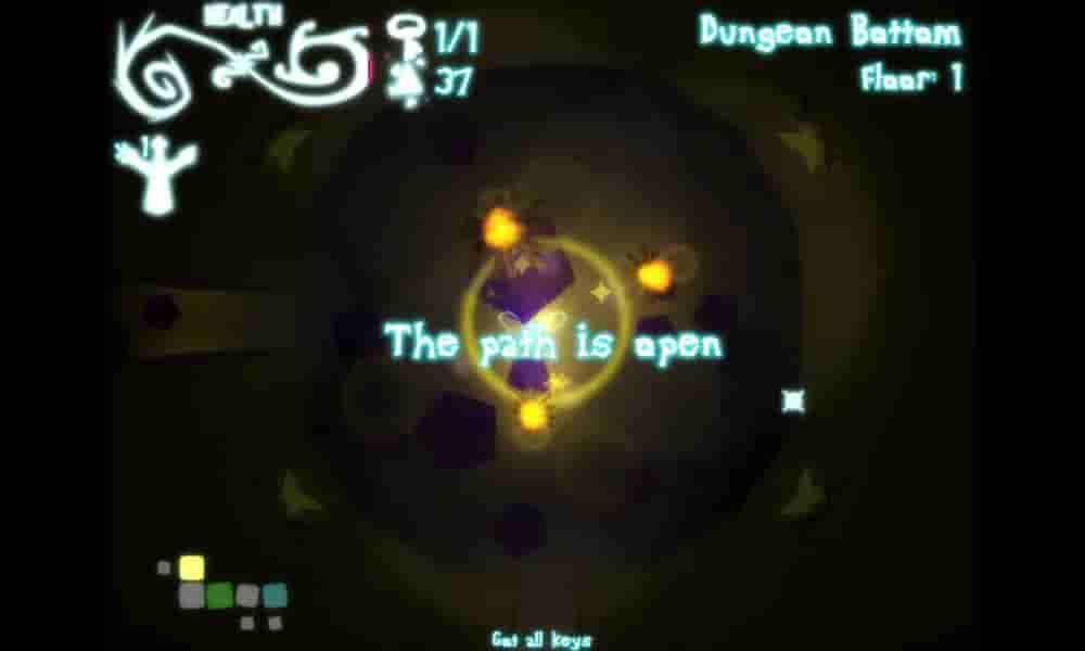 Demented Pixie screenshot thumbnail screenshot 2