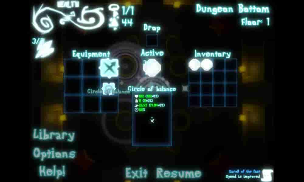 Demented Pixie screenshot thumbnail screenshot 3