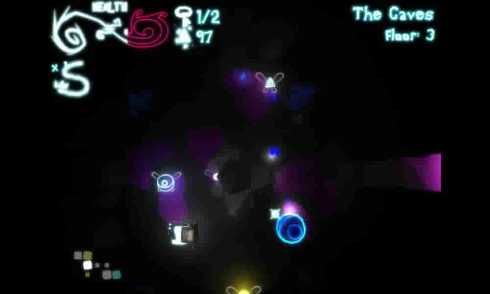 Demented Pixie screenshot thumbnail screenshot 4