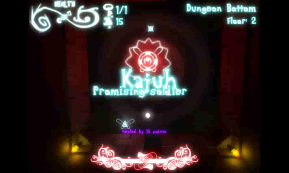 Demented Pixie screenshot thumbnail screenshot 6