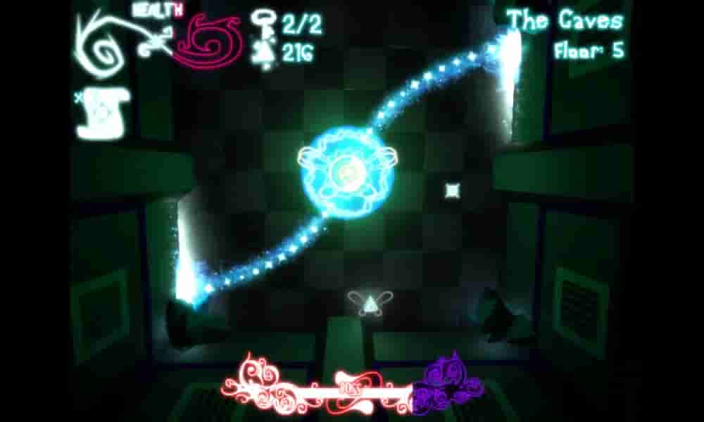 Demented Pixie screenshot thumbnail screenshot 8
